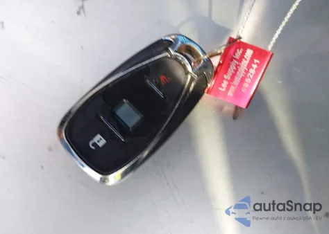 2021 Chevrolet Blazer Fwd 1Lt z USA, uszkodzony, nr VIN 3GNKBBRA3MS504218